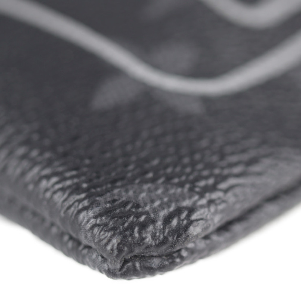 Louis Vuitton Ipad Case Monogram Eclipse Black - image 6